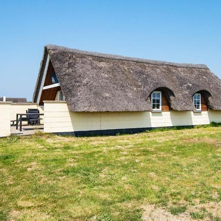 6 Person Holiday Home In Ringk Bing Ringkøbing Екстериор снимка