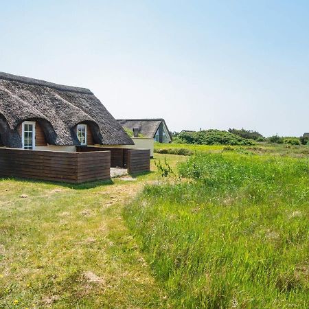 6 Person Holiday Home In Ringk Bing Ringkøbing Екстериор снимка